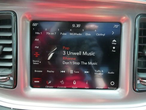 Used 2022 Dodge Challenger R/T Scat Pack image 29