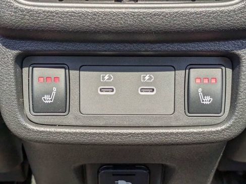 New 2026 Nissan Leaf Platinum+ FWD image 22
