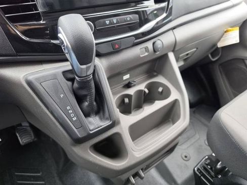 Certified 2024 Ford Transit 350 AWD w/ Interior Upgrade Package image 32