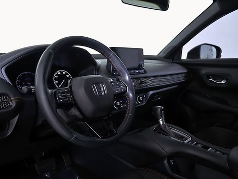 Used 2024 Honda HR-V Sport image 22