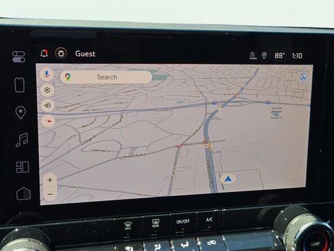 New 2026 Chevrolet Colorado W/T w/ WT Custom Package image 30