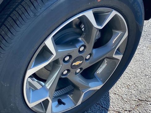 New 2026 Chevrolet Trax LT image 17