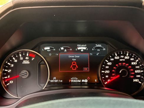 Used 2019 Ford F150 Raptor w/ Equipment Group 802A Luxury AWD/4WD image 12