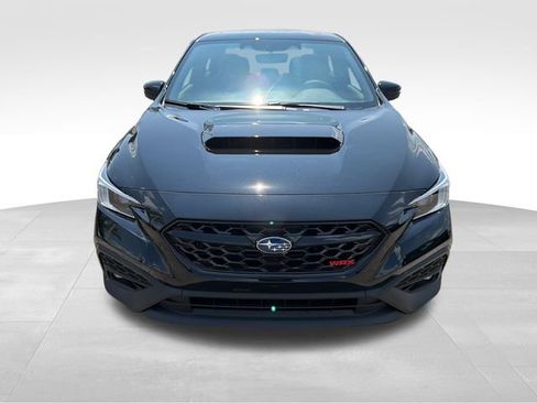 New 2026 Subaru WRX GT w/ WRX Electronics Package AWD/4WD image 2