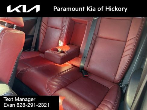 Used 2021 Dodge Challenger R/T Scat Pack image 30