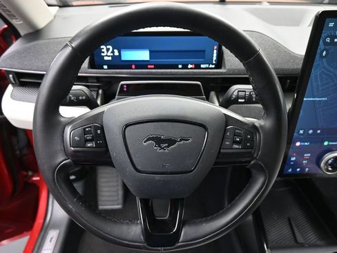 Certified 2023 Ford Mustang Mach-E Premium RWD image 13