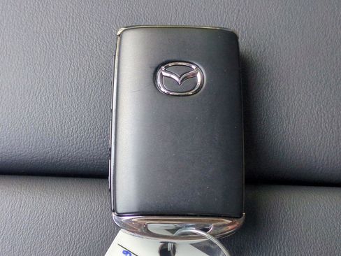 New 2026 MAZDA CX-90 3.3 Turbo w/ Select Package image 22