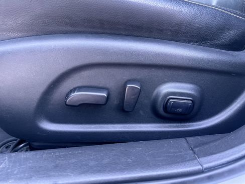 Used 2017 Nissan Altima 2.5 SL image 12