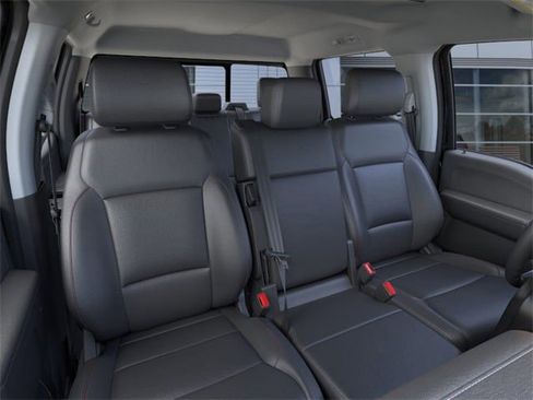 New 2025 Ford F350 Lariat w/ Chrome Package image 32