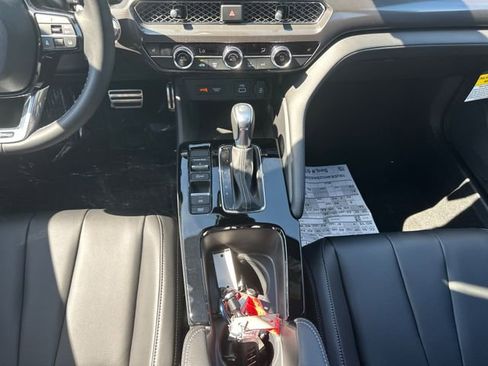 New 2025 Acura Integra A-Spec image 15