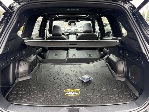 New 2026 Subaru Forester Wilderness image 13