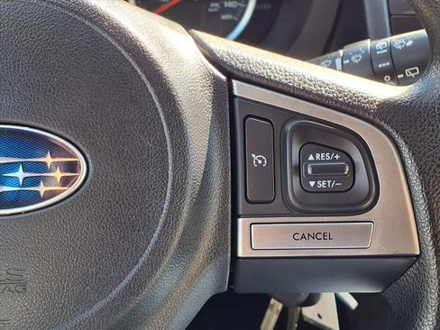 Used 2017 Subaru Forester 2.5i Premium w/ All-Weather Package image 18