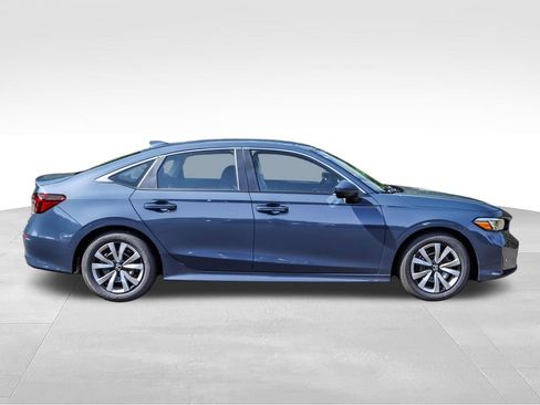 New 2026 Honda Civic LX image 3