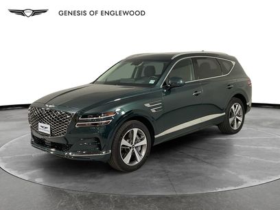 Used 2023 Genesis GV80 2.5T w/ Prestige 20" Package