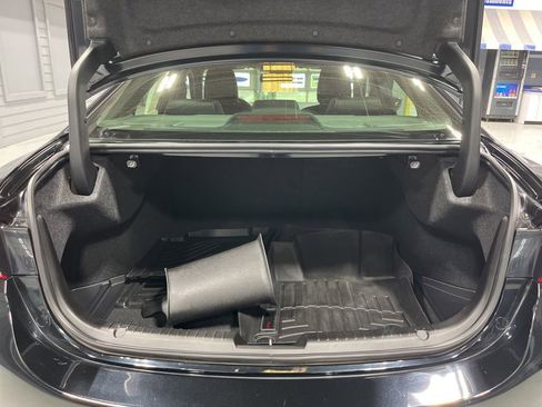 Used 2017 MAZDA MAZDA6 Grand Touring FWD image 33