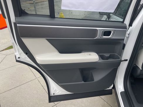 New 2026 Hyundai Santa Fe SE FWD image 15