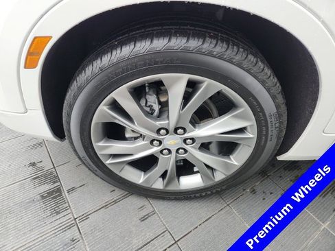 Used 2021 Chevrolet Blazer Premier w/ Driver Confidence II Package image 6