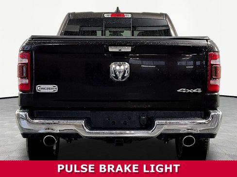 Used 2019 RAM 1500 Limited w/ Bed Utility Group AWD/4WD image 5