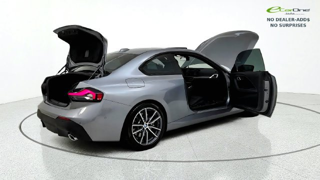 Used 2025 BMW 230i Coupe RWD image 19