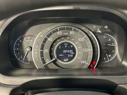 Used 2013 Honda CR-V EX image 16