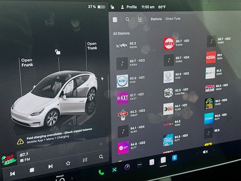 Used 2023 Tesla Model Y Long Range image 18