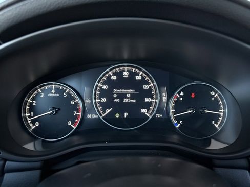 Used 2025 MAZDA MAZDA3 s image 14