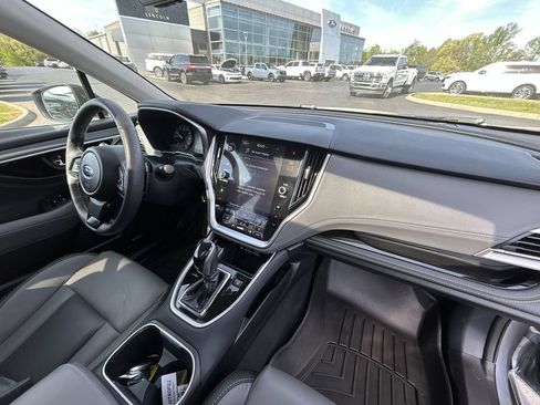 Used 2024 Subaru Outback Onyx Edition XT AWD/4WD image 11