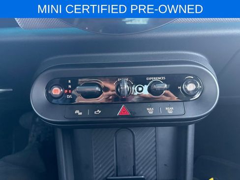 Certified 2025 MINI Cooper S FWD image 36