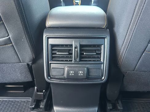 Certified 2023 Subaru Forester Wilderness AWD/4WD image 21