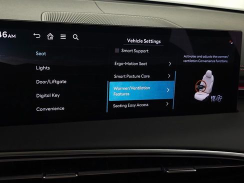 New 2026 Genesis GV70 2.5T Sport Prestige AWD/4WD image 20