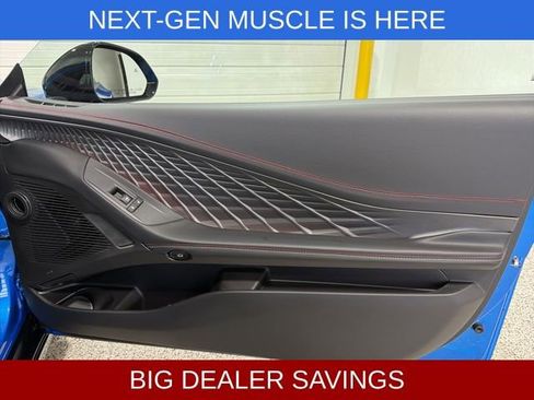 New 2026 Dodge Charger R/T Scat Pack image 23