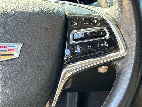 Used 2015 Cadillac ATS Premium w/ Cold Weather Package image 21