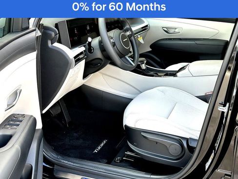 New 2026 Hyundai Tucson SE FWD image 11