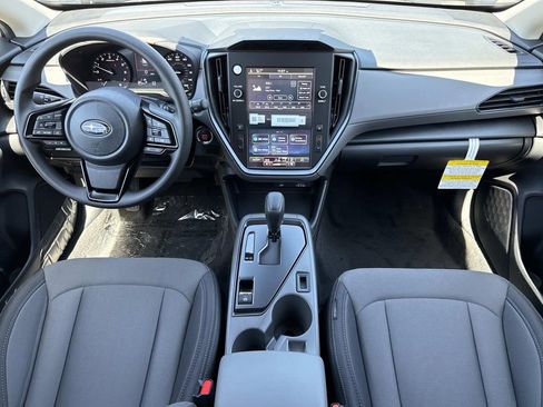 New 2026 Subaru Crosstrek 2.5i AWD/4WD image 17