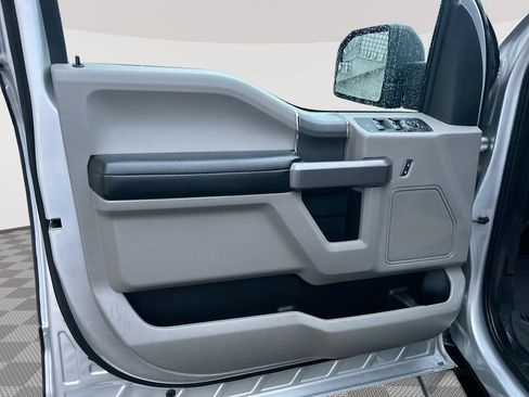 Used 2019 Ford F150 XLT w/ Equipment Group 302A Luxury AWD/4WD image 24
