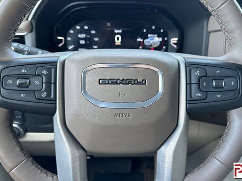 Certified 2024 GMC Yukon Denali AWD/4WD image 28