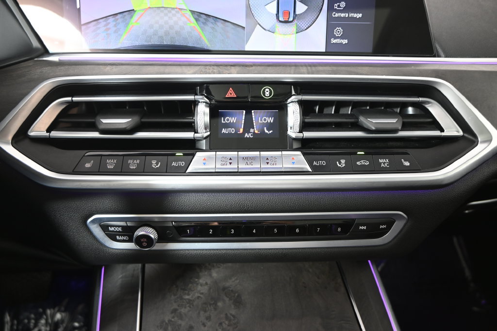 Used 2019 BMW X5 xDrive40i w/ Premium Package 2 AWD/4WD image 29