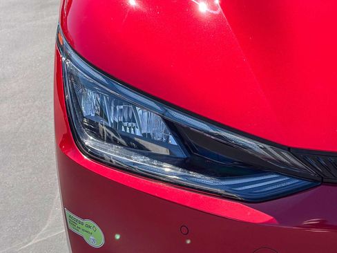 Used 2023 Kia EV6 Wind w/ Wind Technology Package RWD image 7