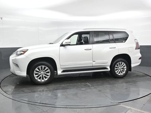 Used 2019 Lexus GX 460 460 image 7