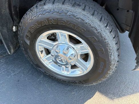 Used 2013 RAM 2500 Laramie AWD/4WD image 5