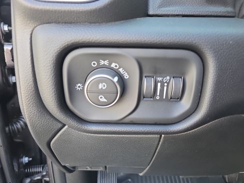 New 2026 RAM 5500 Laramie w/ Laramie Trim Package image 14