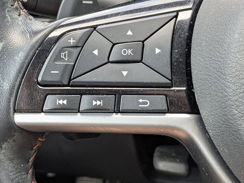 Used 2021 Nissan Altima 2.5 SR FWD image 22