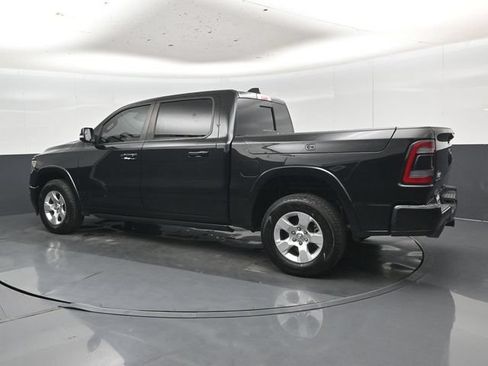 Used 2022 RAM 1500 Laramie RWD image 34