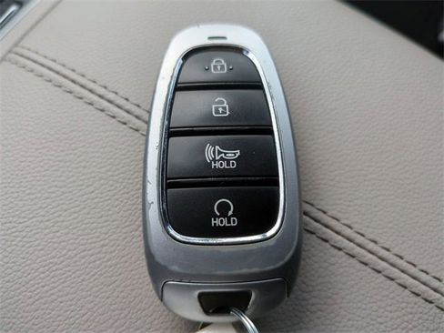 Certified 2022 Hyundai Tucson SEL image 35