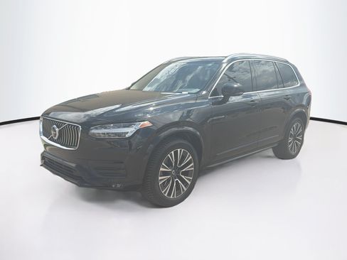 Used 2020 Volvo XC90 T6 Momentum AWD/4WD image 3