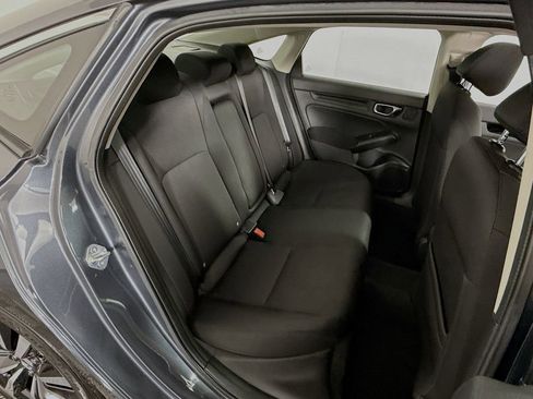 Certified 2023 Honda Civic EX image 14