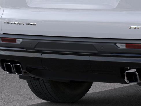 New 2026 GMC Acadia AT4 w/ Super Cruise Package image 14