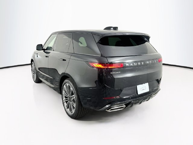 New 2027 Land Rover Range Rover Sport Dynamic SE AWD/4WD image 7