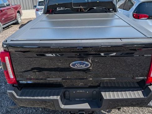 Used 2024 Ford F250 Lariat w/ Lariat Ultimate Package image 2