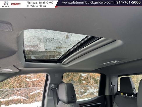 Used 2023 GMC Sierra 1500 SLT w/ SLT Premium Package image 20